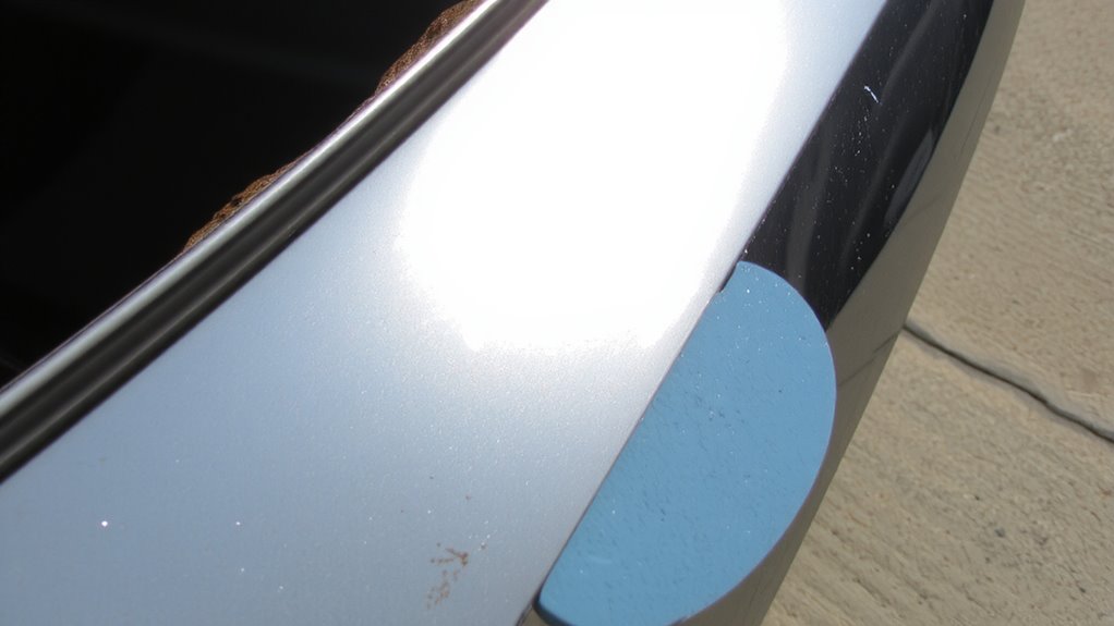 iron ruins chrome trim