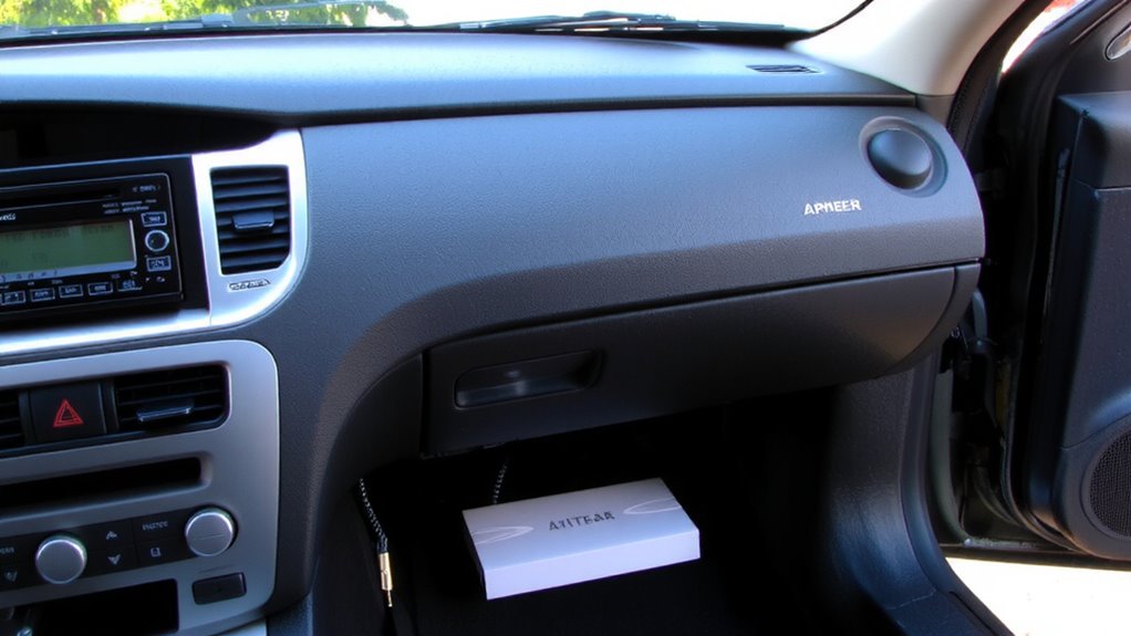 keep factory radio upgrade speakers