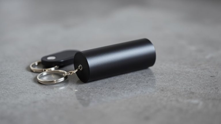 key fob signal blockers