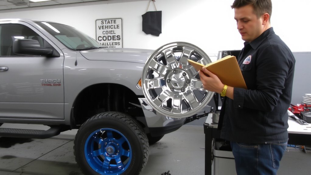 know your state s wheel laws