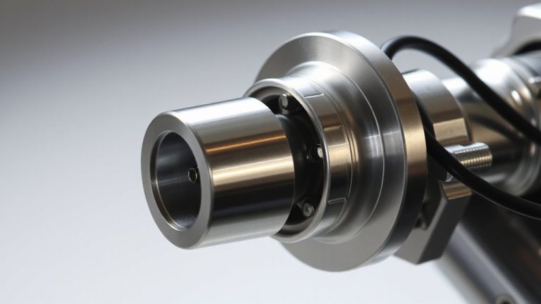 larger bore throttle body sensors