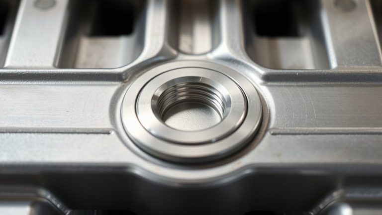 leak free oil drain gaskets