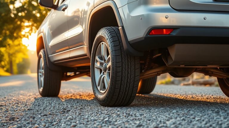 leveling kits for smoother ride