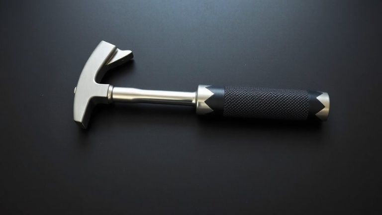life saving car safety tools