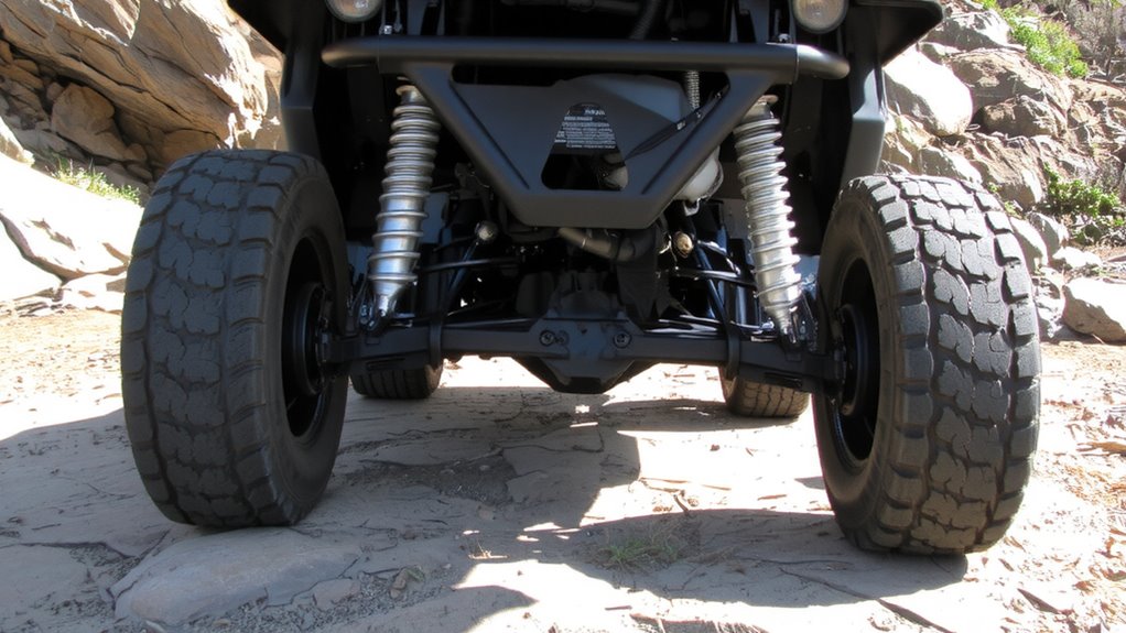 lift kit tire clearance