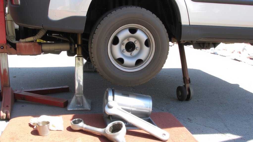 lift support secure verify