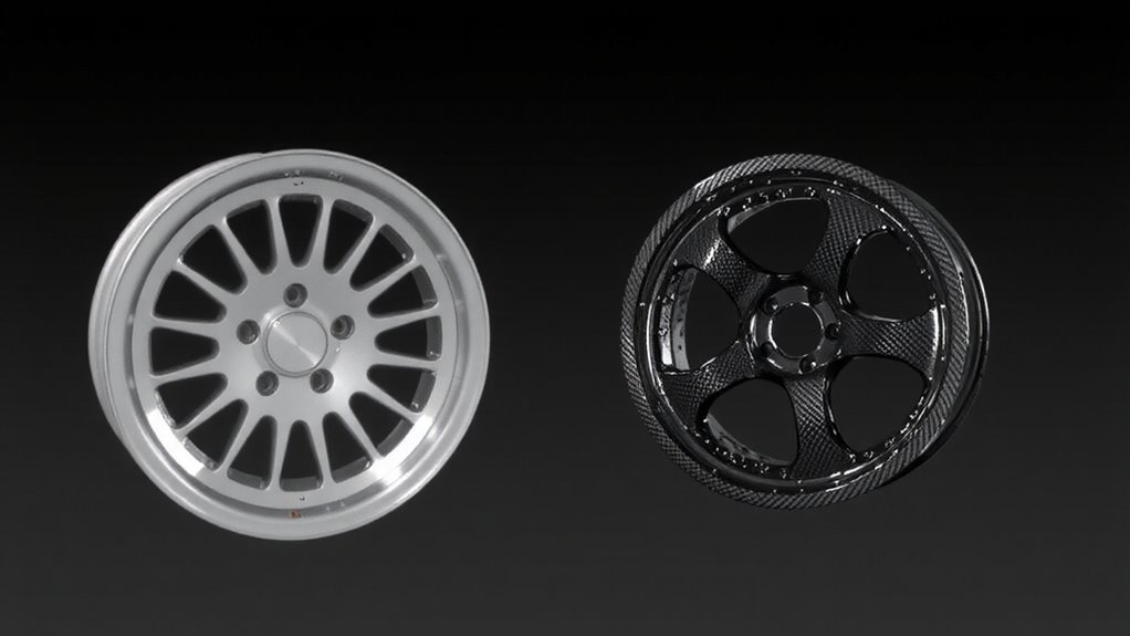 lighter stronger carbon fiber