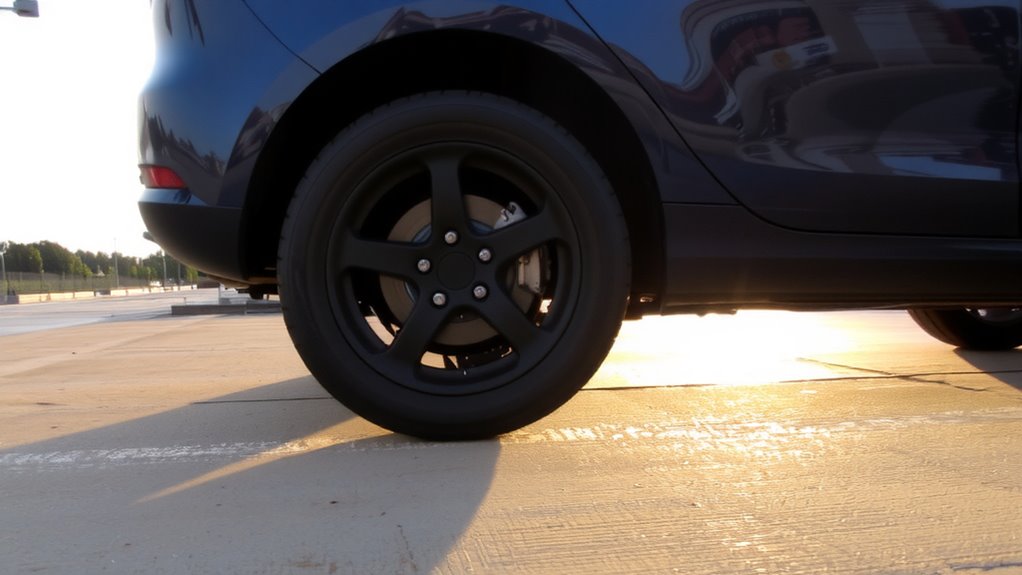 lightweight vs heavy wheels