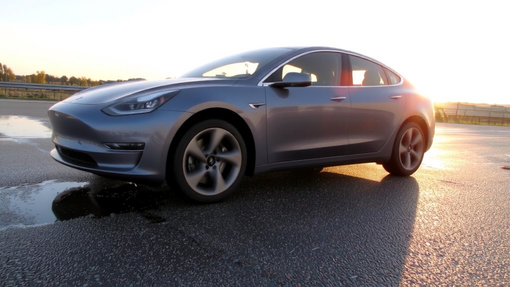 lightweight wheels improve ev range