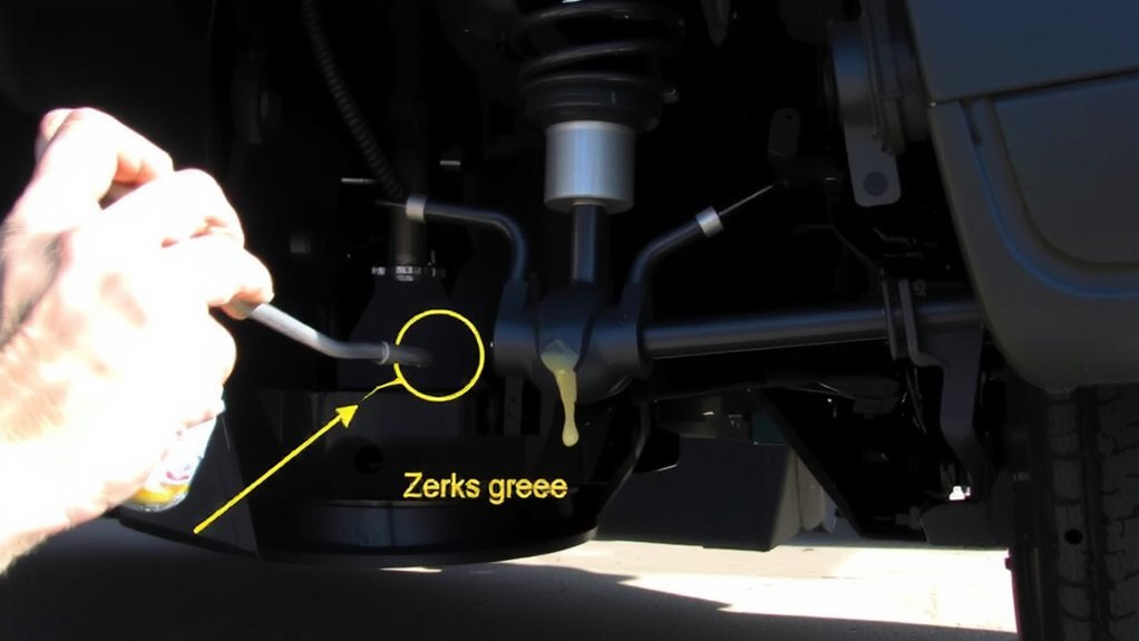 lithium based nlgi 2 grease