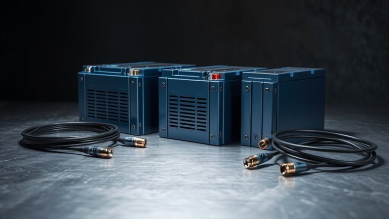 lithium deep cycle battery
