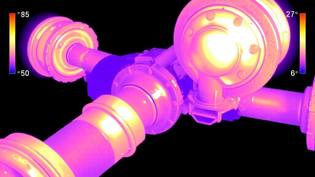 load speed friction heat