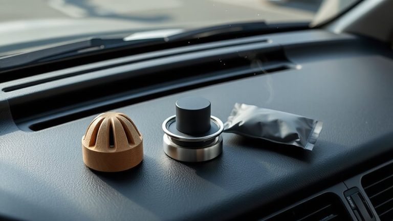 long lasting car air fresheners