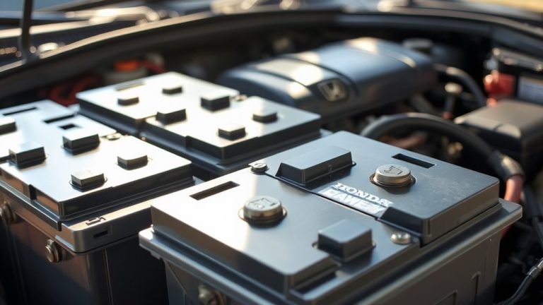 long lasting honda accord batteries
