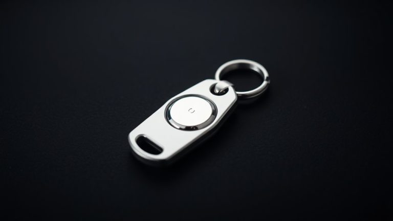 long lasting key fob batteries