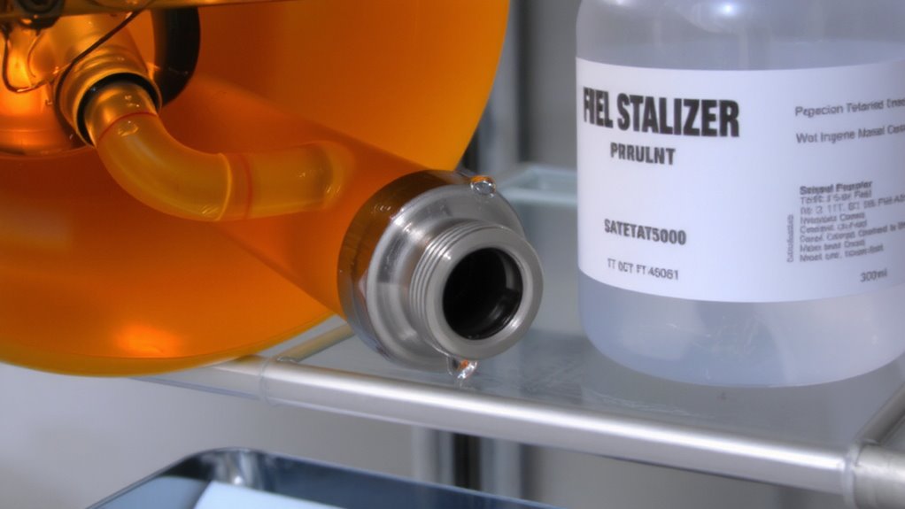 long term injector protection formula