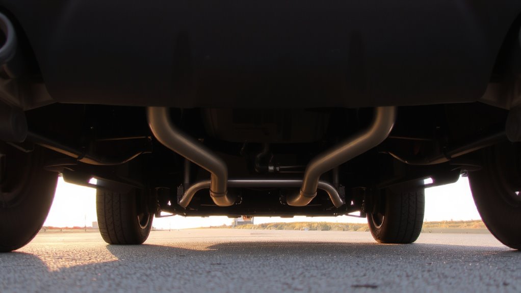 longer pipes enhance scavenging efficiency
