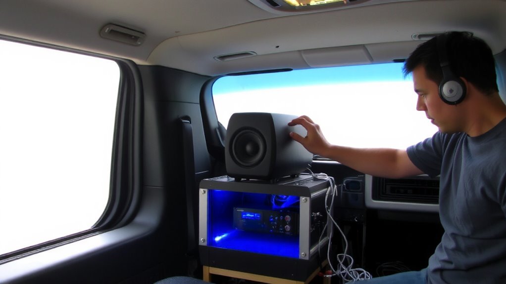 lossless audio for fidelity