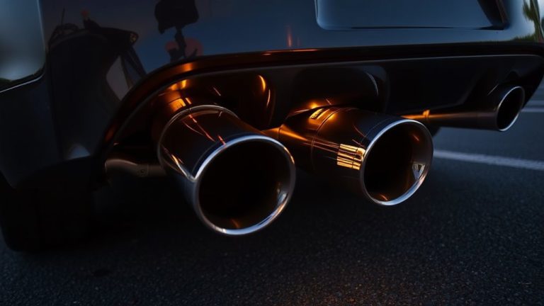 loud 370z exhaust systems