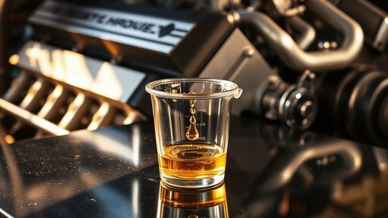 ls1 engine performance oil