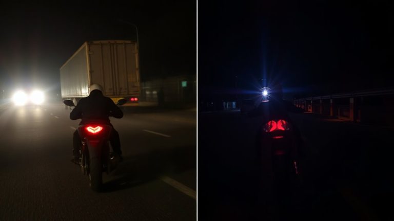lumen standards ensure safety