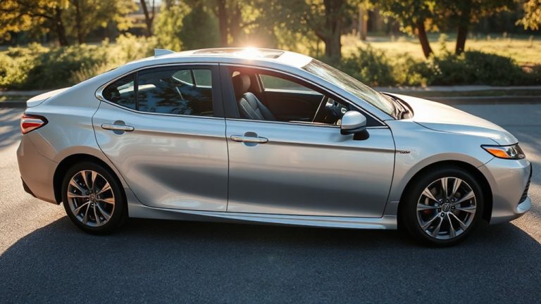 luxurious reliable smooth efficient