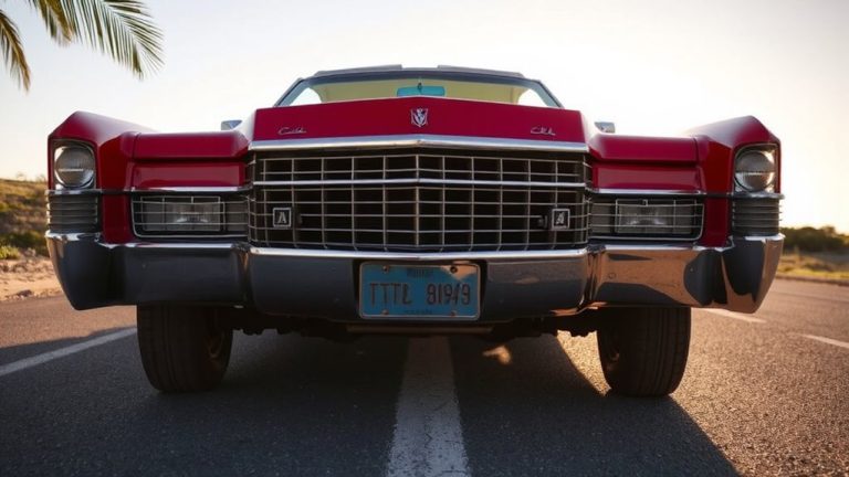luxury cadillac models that impress