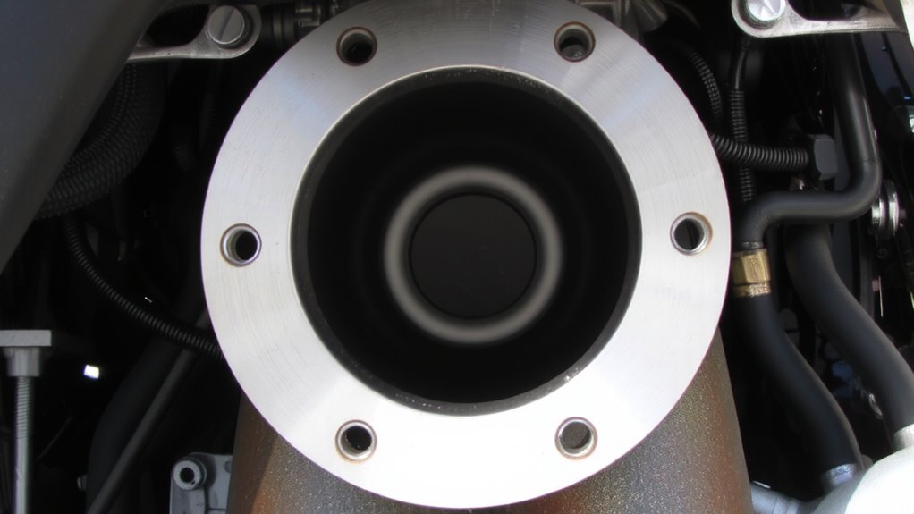 machine flat polish verify