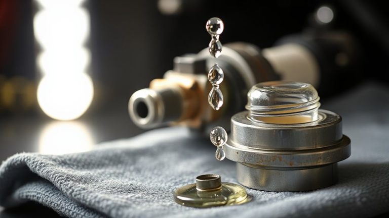 maintain injectors with additives