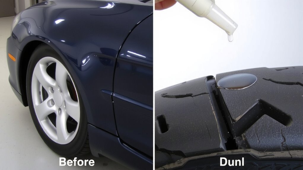 maintain ph for coating protection