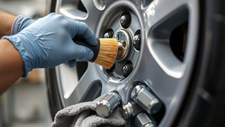 maintain tpms sensor health