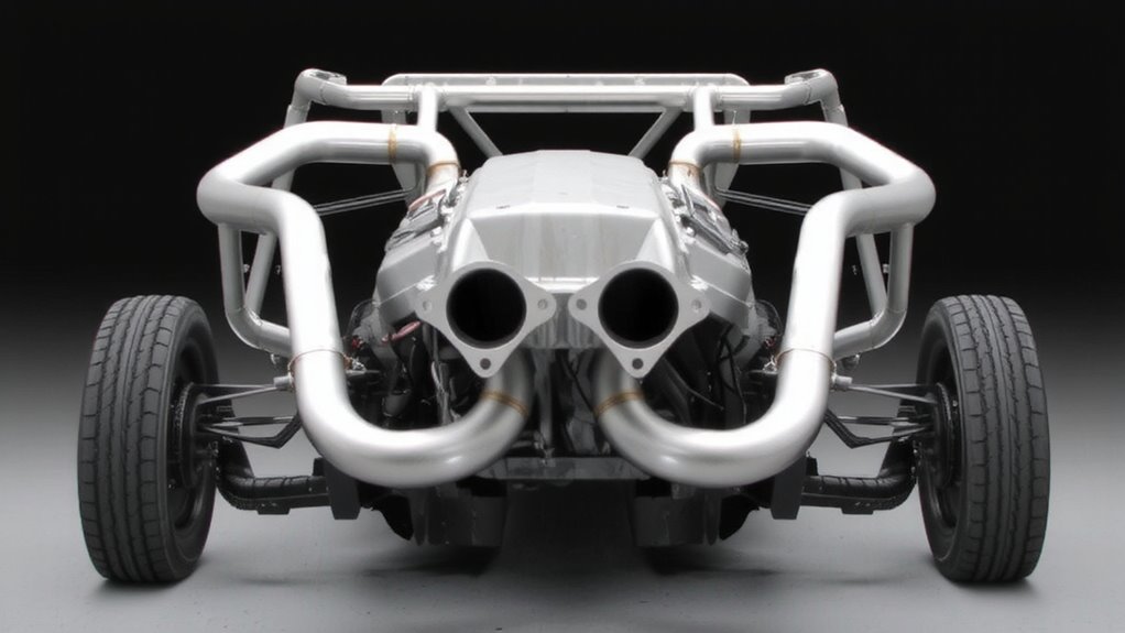 match headers to engine specs
