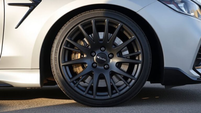 match matte black accents