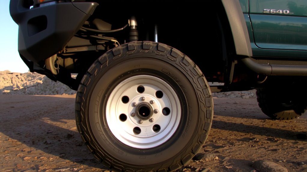 match tire to wheel width