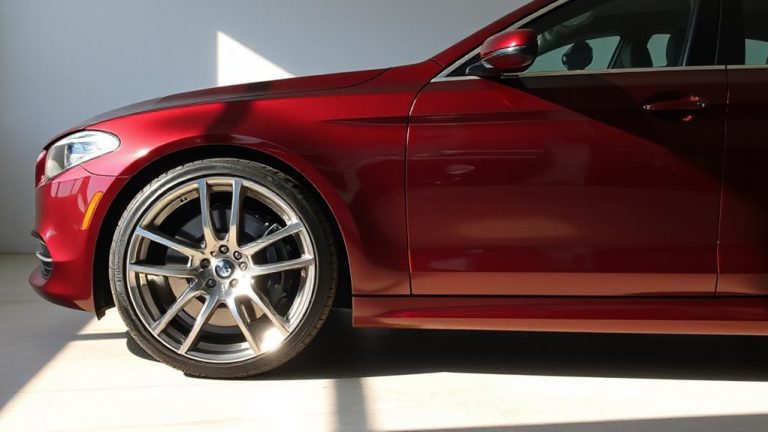 match wheels to paint