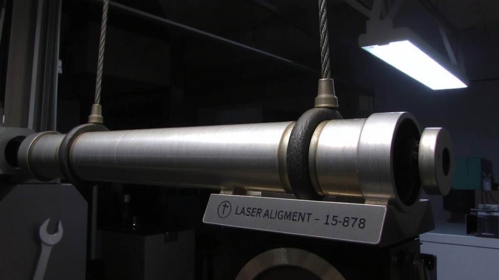 material resonance causes vibration