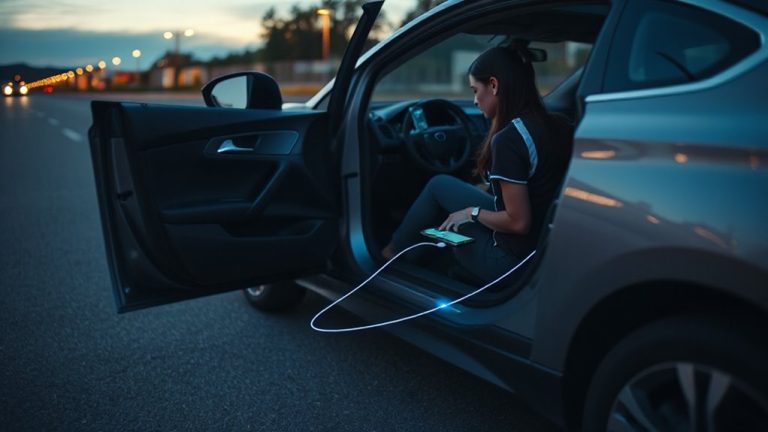 maximize bluetooth range
