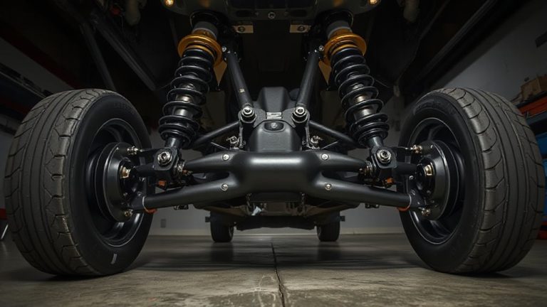 maximize grip optimize coilovers