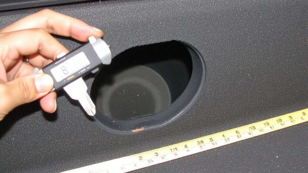 measure twice cut once