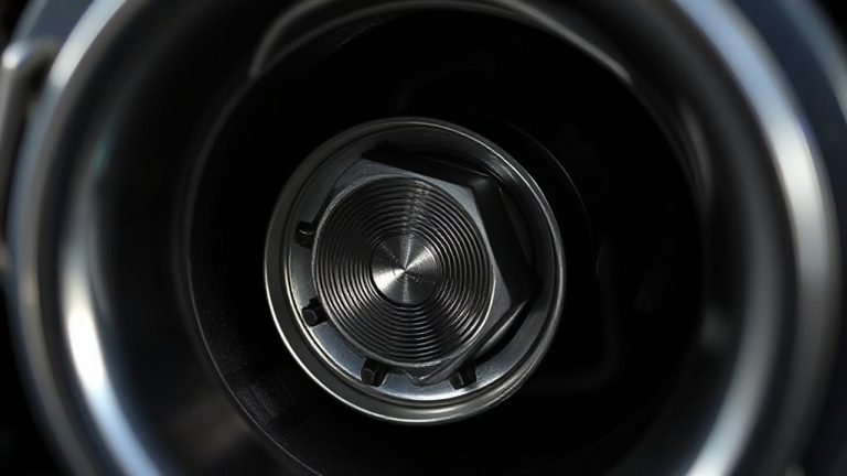 measures air volume for fuel timing