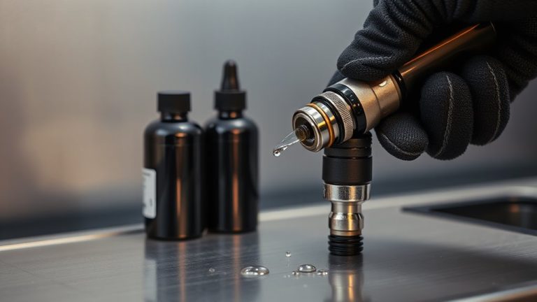 mechanics recommended fuel injector cleaners