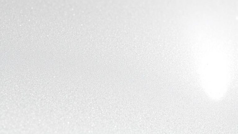 metallic flake orientation analysis