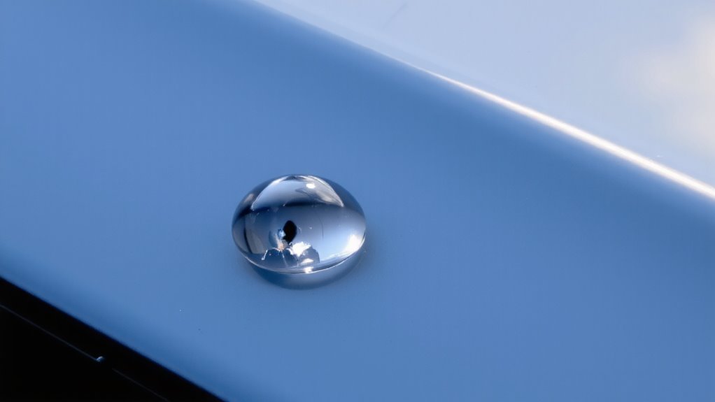 micelle based dirt encapsulation