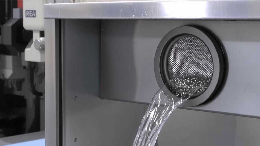 micro contaminant removal technology