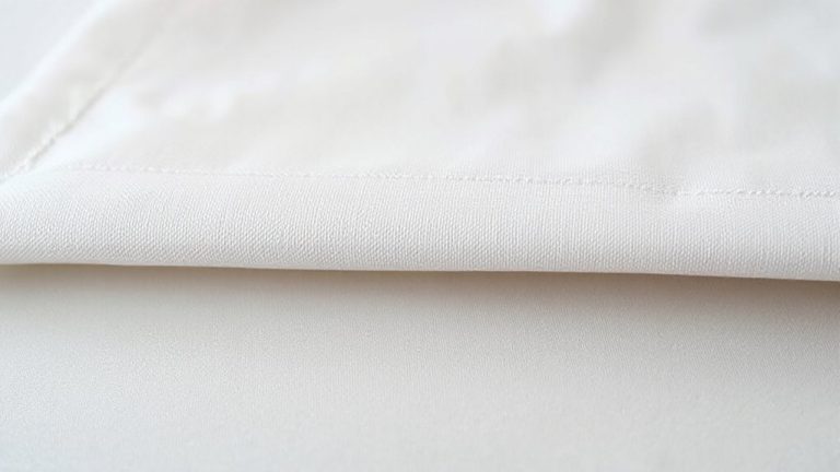 microfiber liners under polyester shells