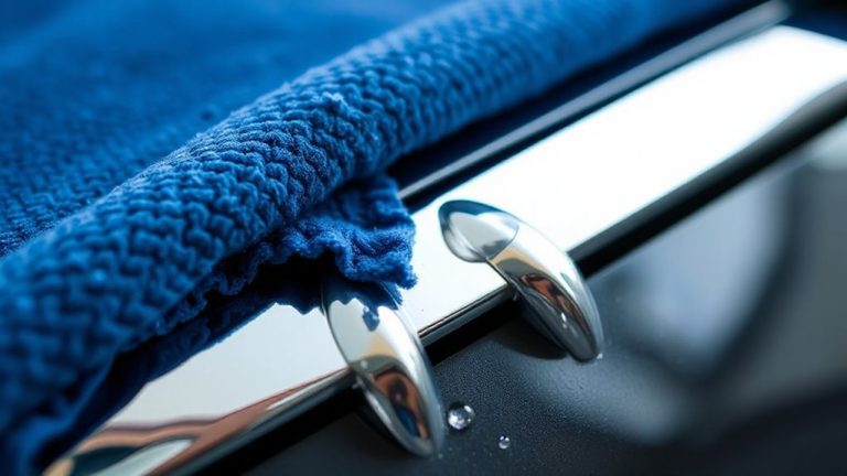 microfiber material selection optimization