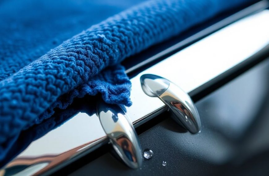 microfiber material selection optimization