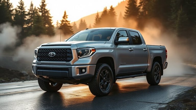midsize trucks road dominance