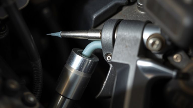 mini grease guns precision