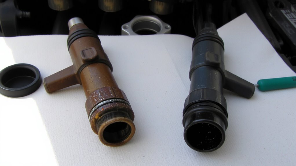 misfires stalling poor mpg